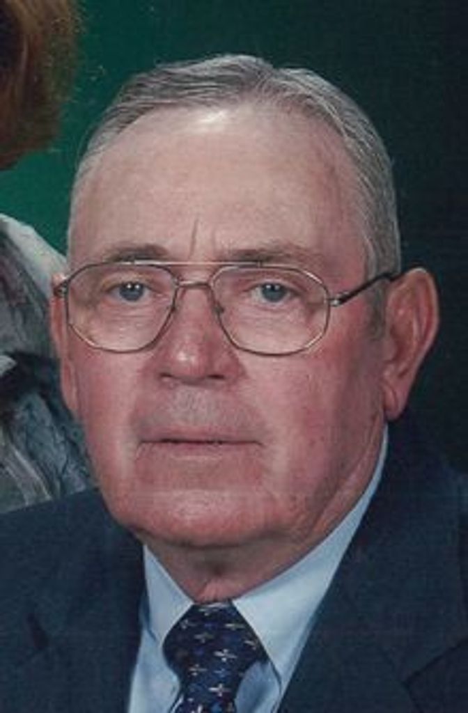 Earl Norsworthy Profile Photo