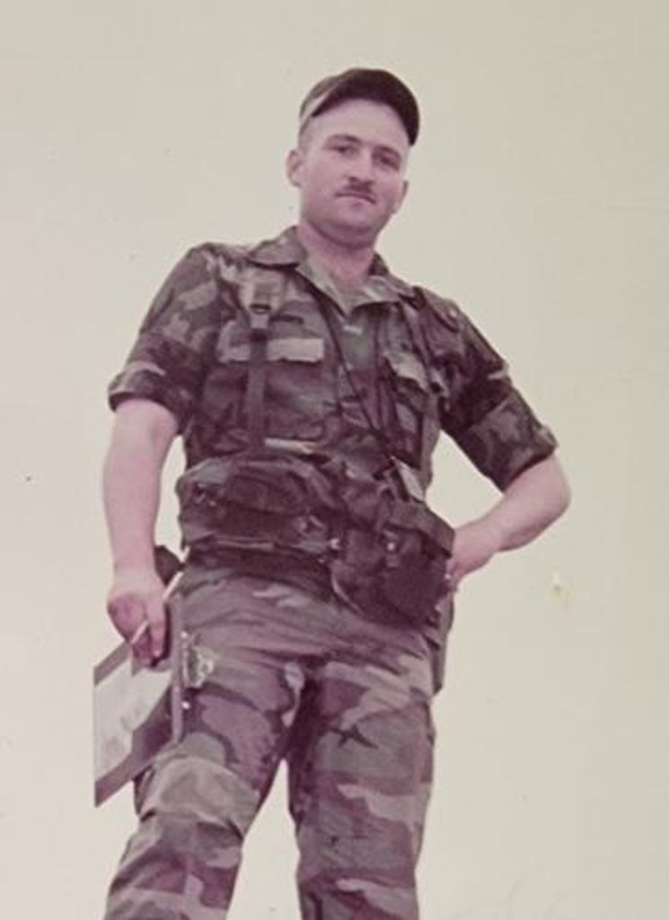 Michael Wayne Passmore Profile Photo