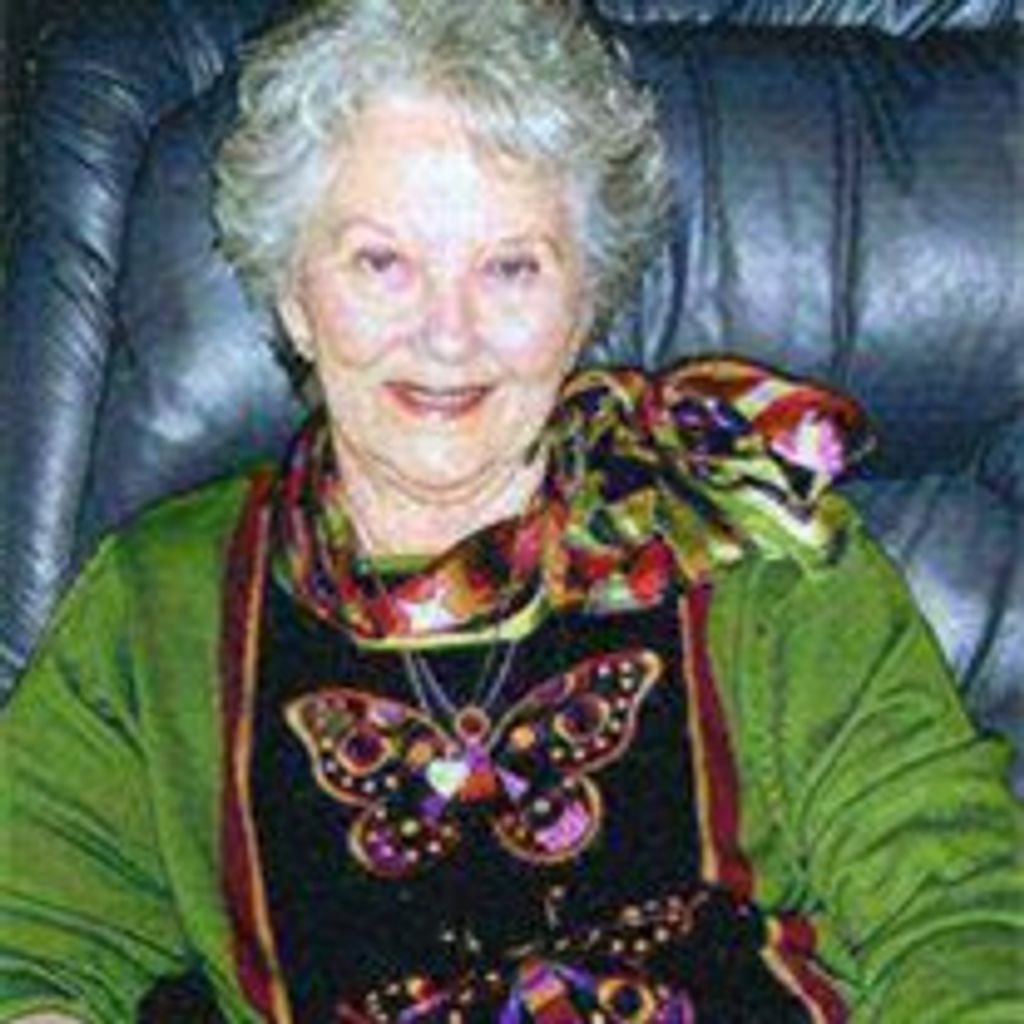 Betty Jean Drake