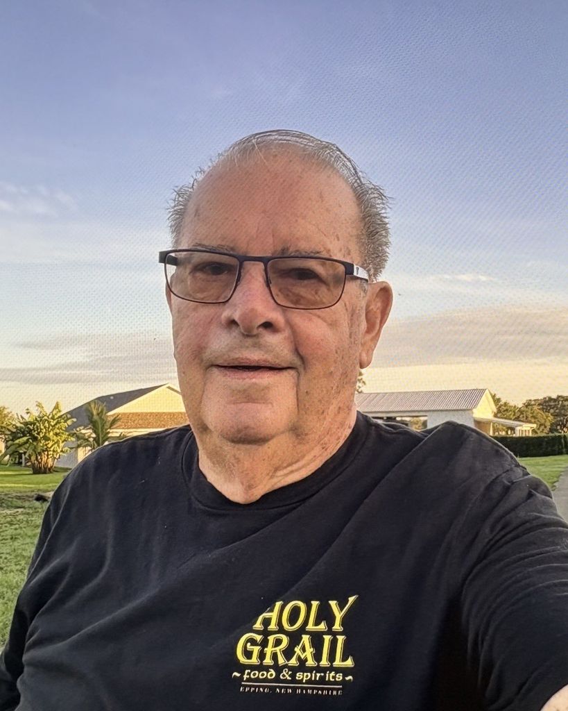 Glen Allen Kegler Profile Photo