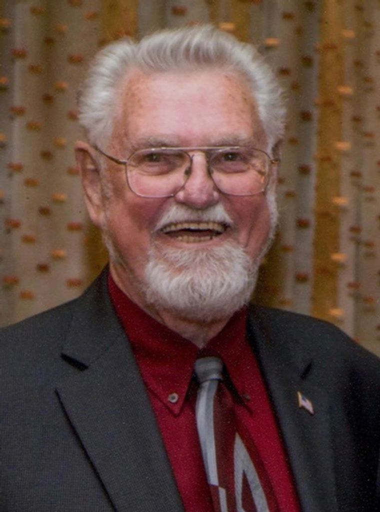 Robert J. 'Bob' Williams