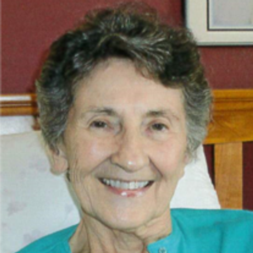 Elly J. Nickel Profile Photo
