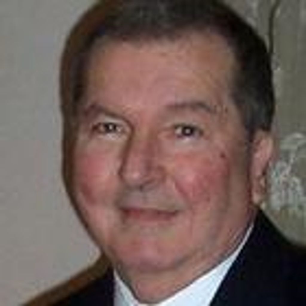 Thomas J. Cox