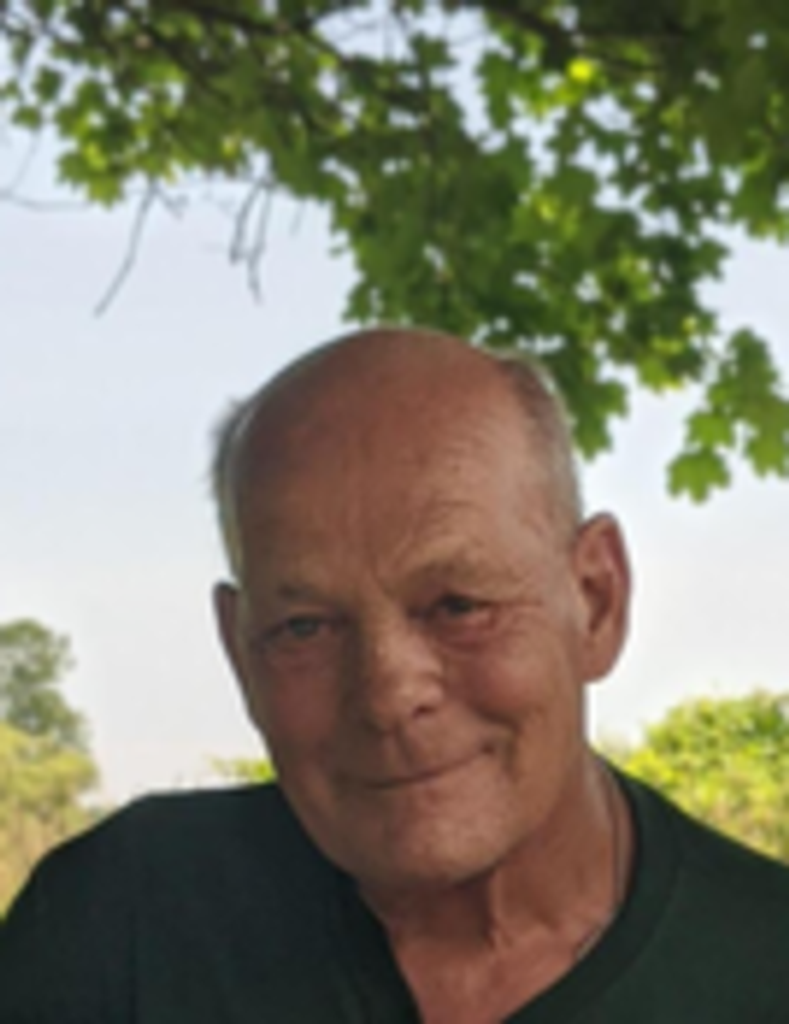 Gerald "Jerry" T. Nauer