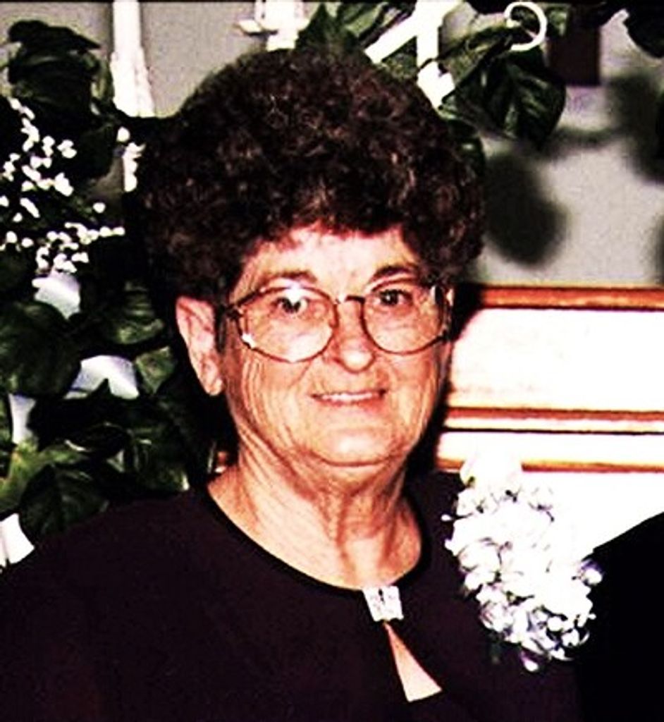 Yvonne Gautney Warren Profile Photo