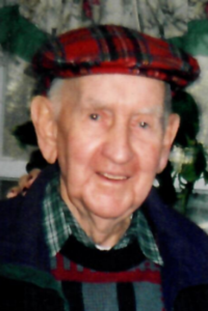 Lawrence D. Campbell Profile Photo