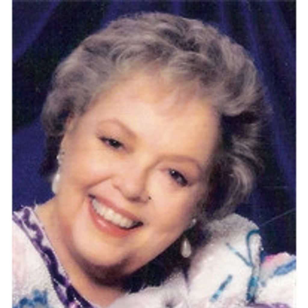 Nanita Lillian Lusso