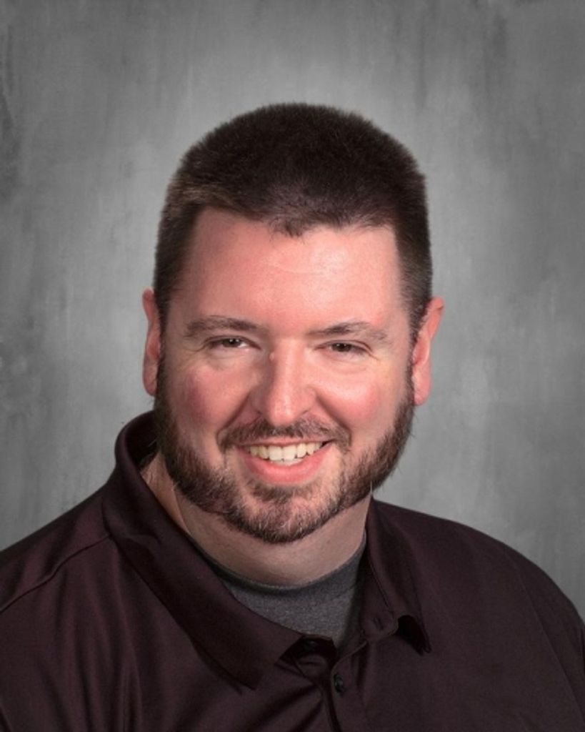 Matthew Lynn Robinette Profile Photo