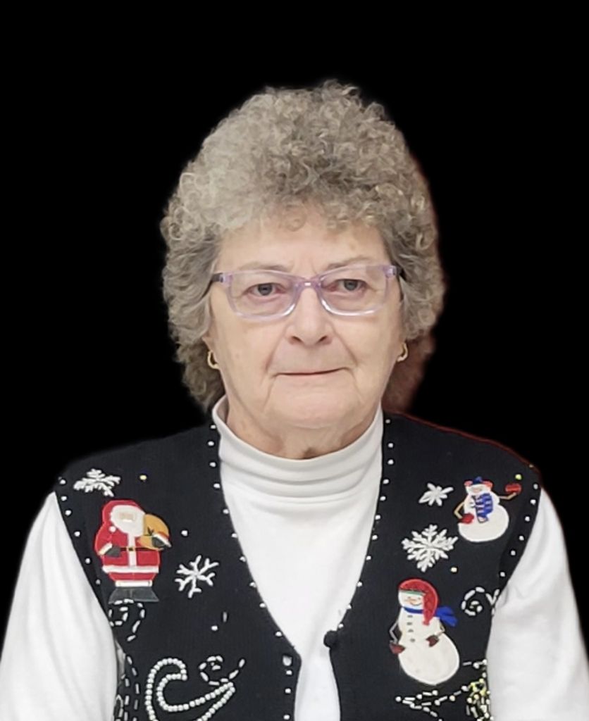 Mary Lou Shaffer Profile Photo