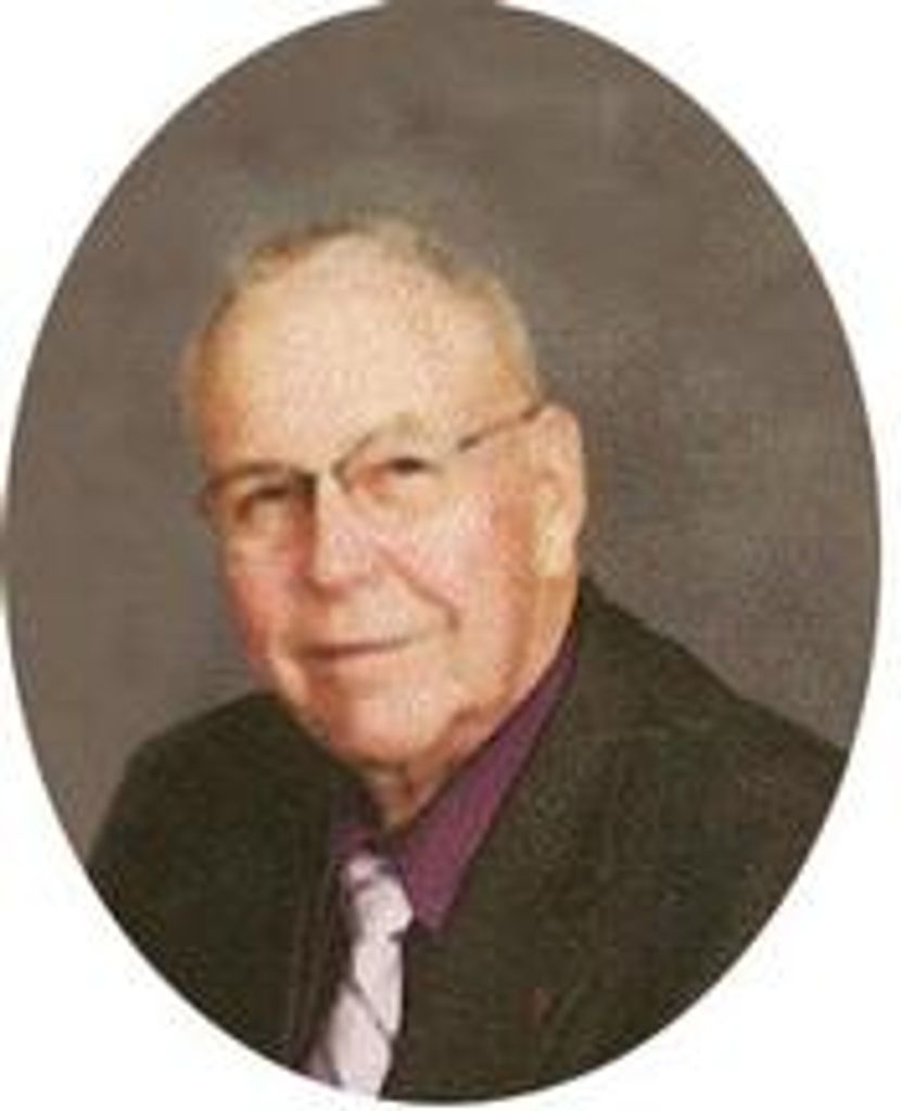 Raymond Harvey Johnson
