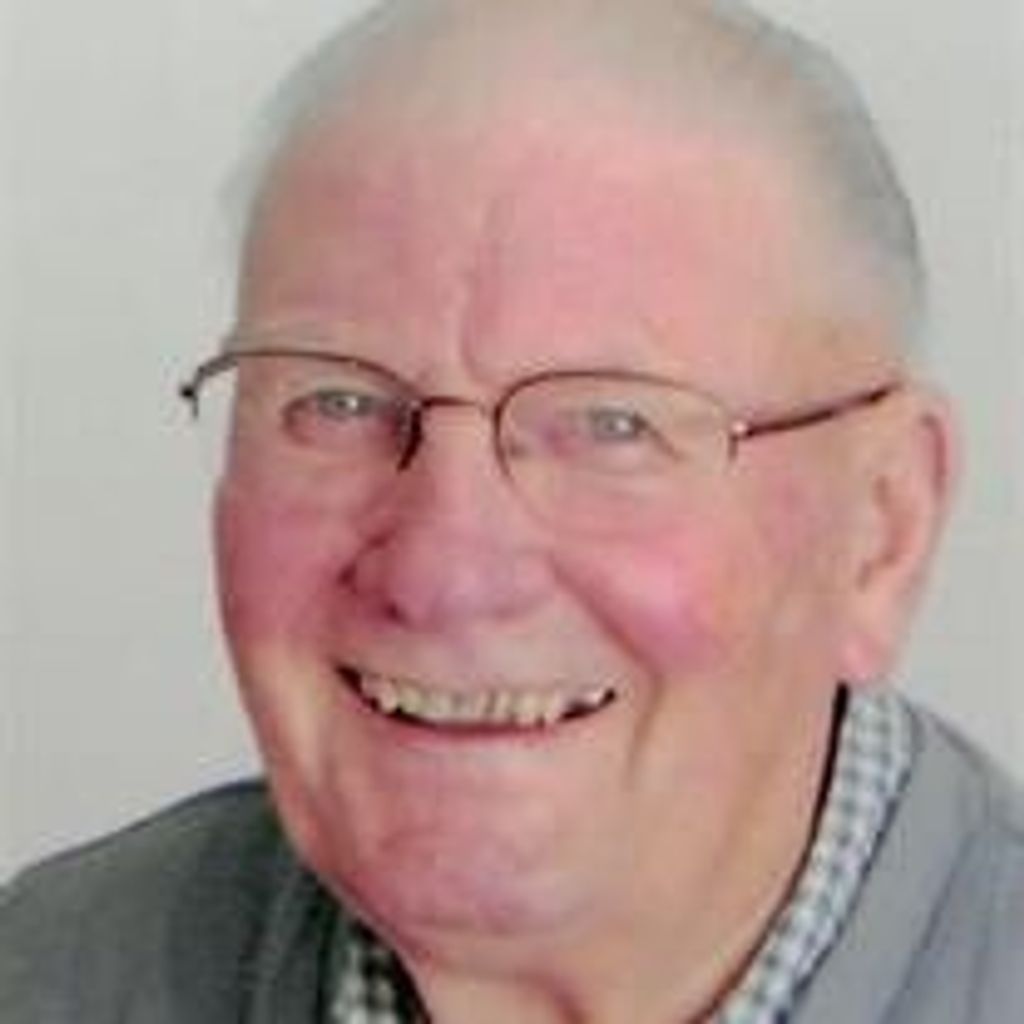 John Oehlertz