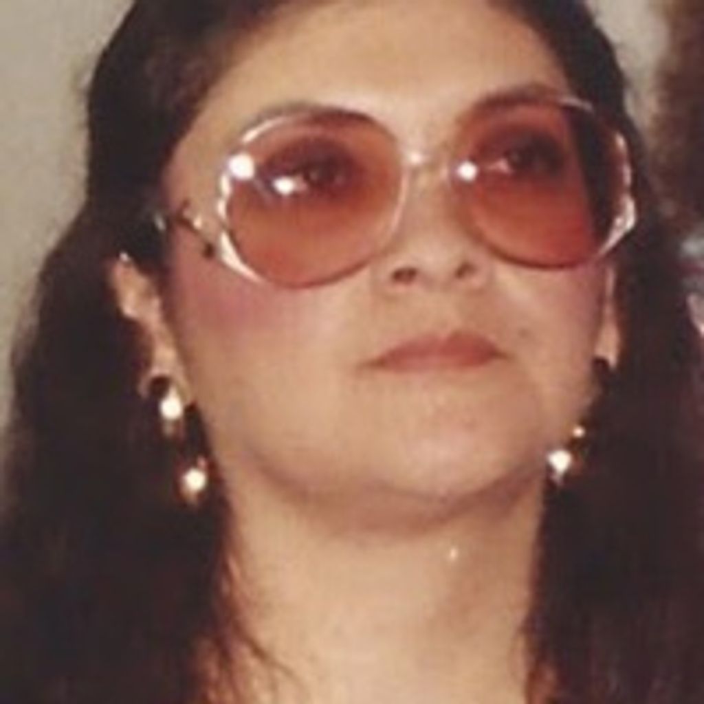 Sylvia Jane Gonzales