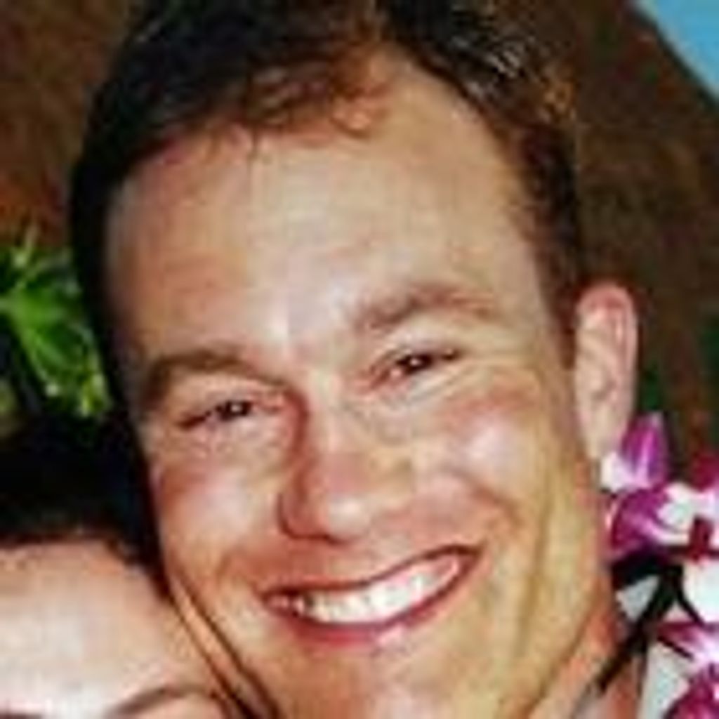 John Abrahams Profile Photo