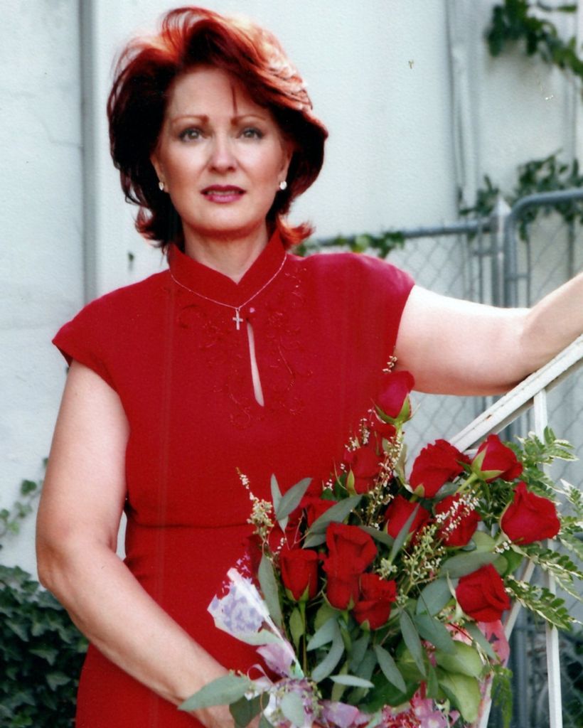 Linda Treu