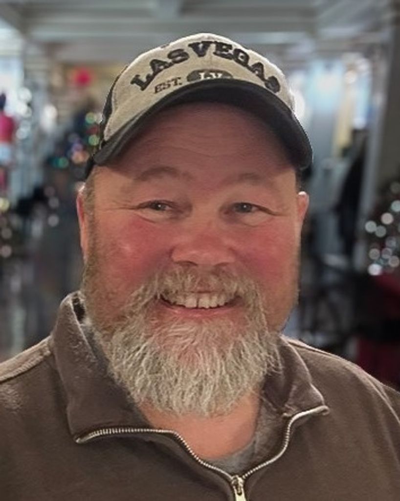 David J. Hine Profile Photo