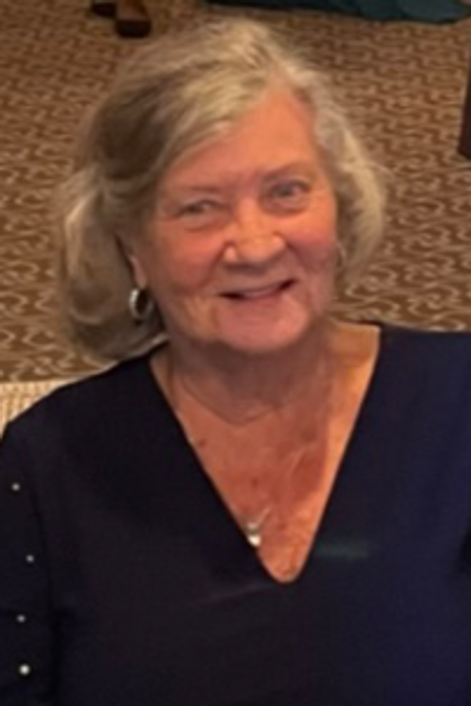 Kathleen M. ''Kitty'' (Farren) Whelan