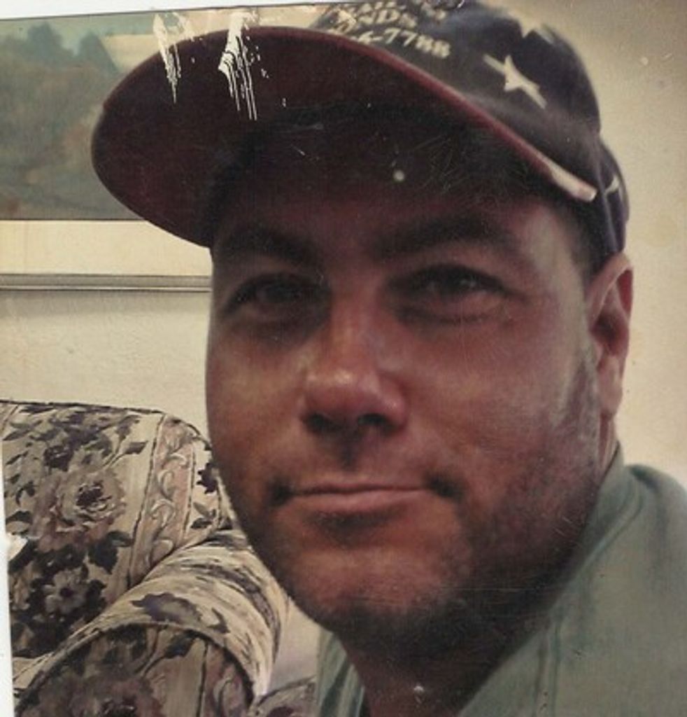 Walter Daniel Bagwell Jr. Profile Photo