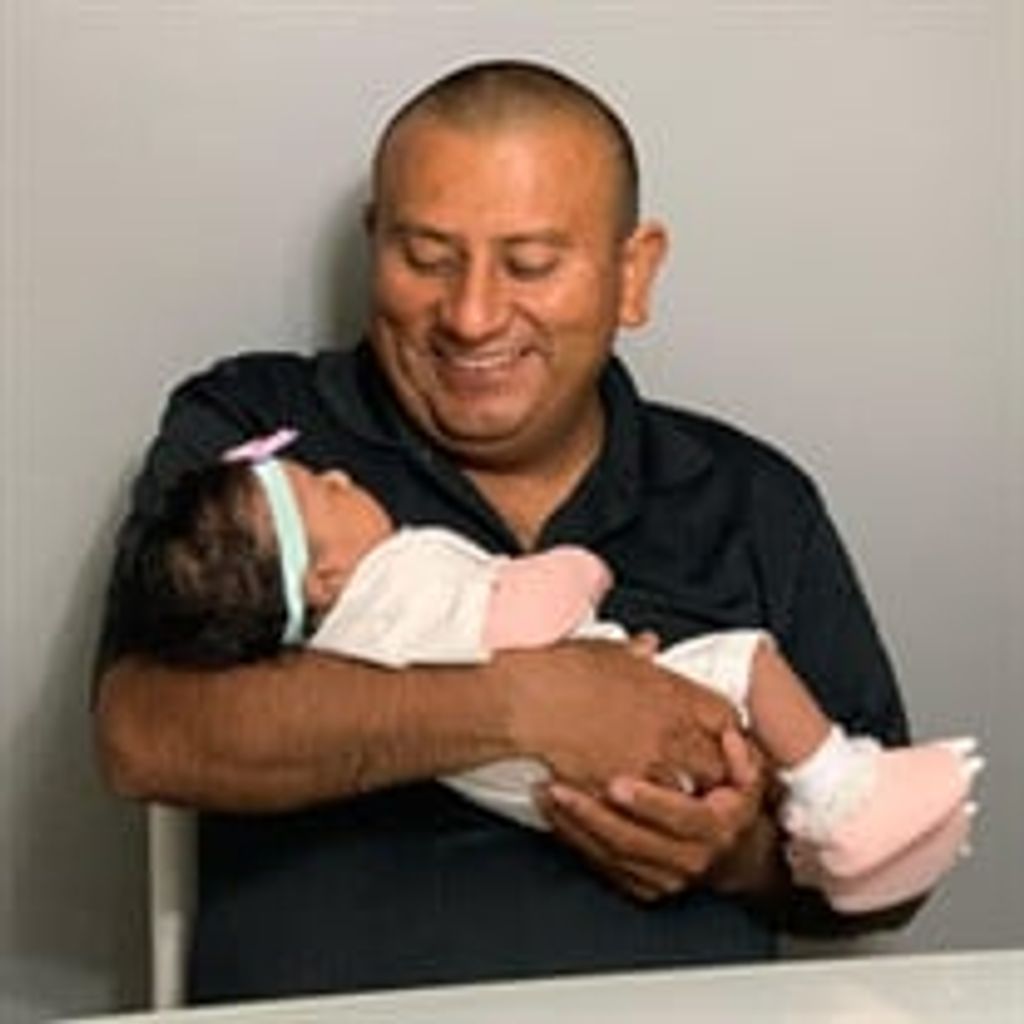 Jose Benjamin Pineda Rivera