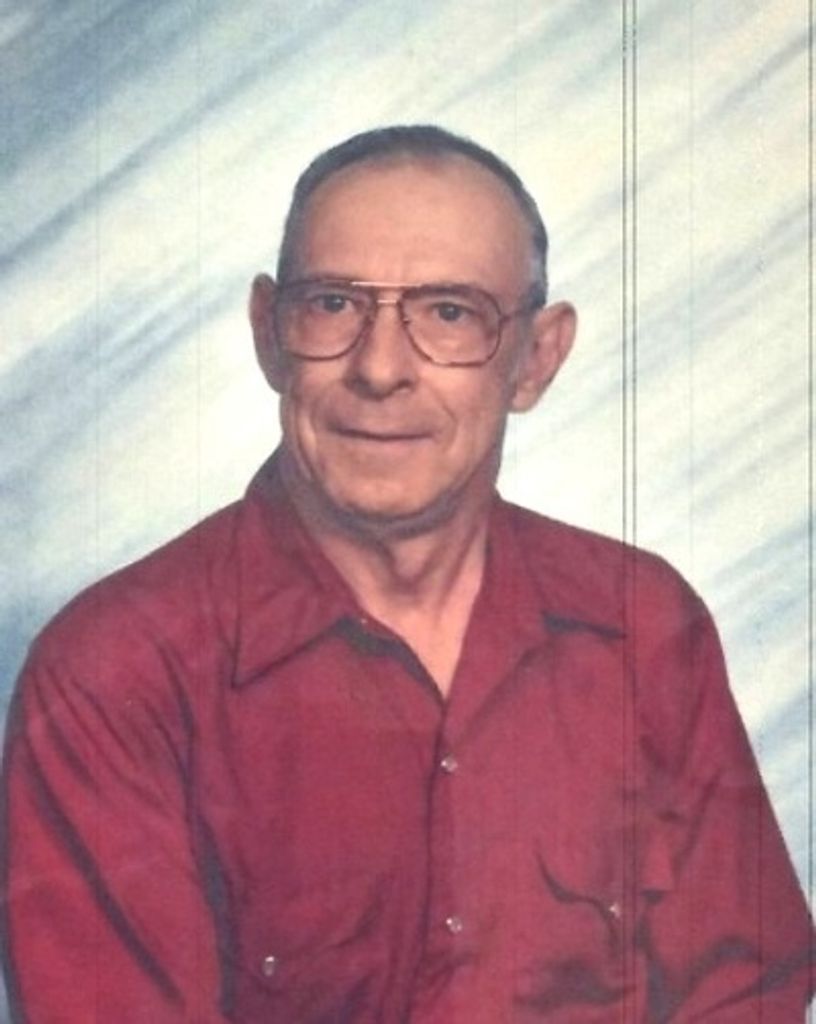 Aora Perry Howell, Jr. Profile Photo