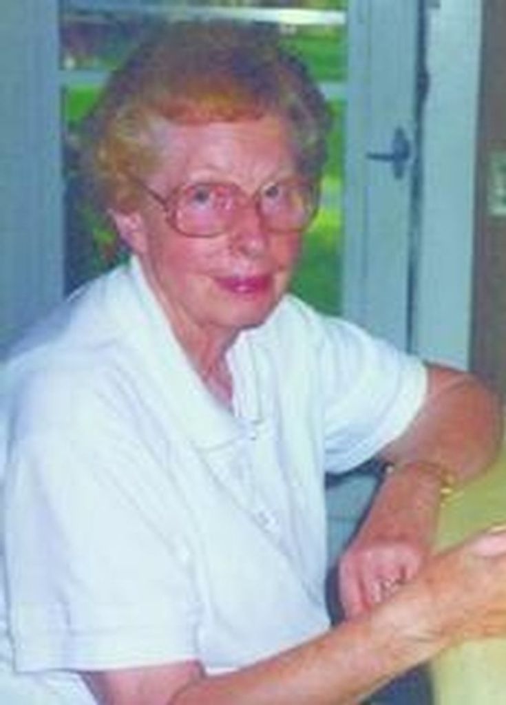 Sybil Wolf
