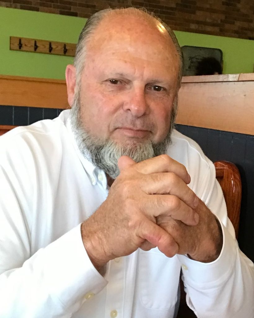 William "Bill" Miller