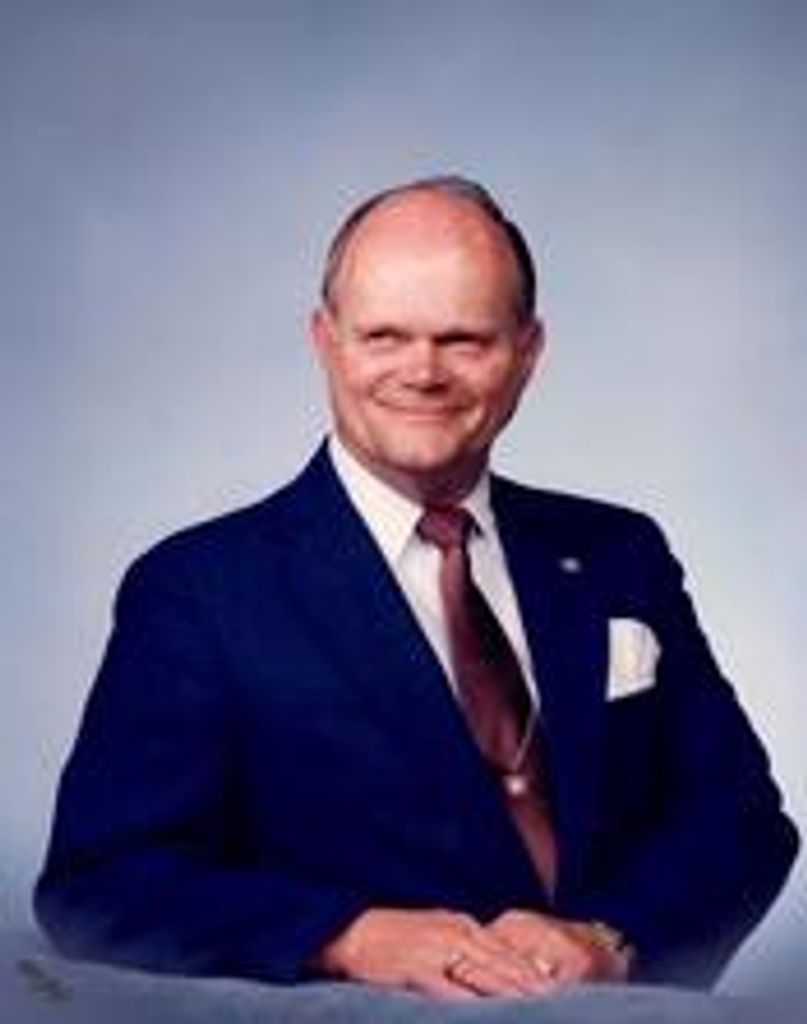 Walter A. Fidder, Jr.
