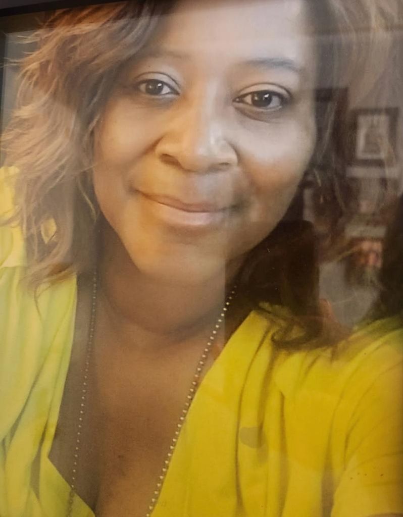 Deatrice A High Profile Photo