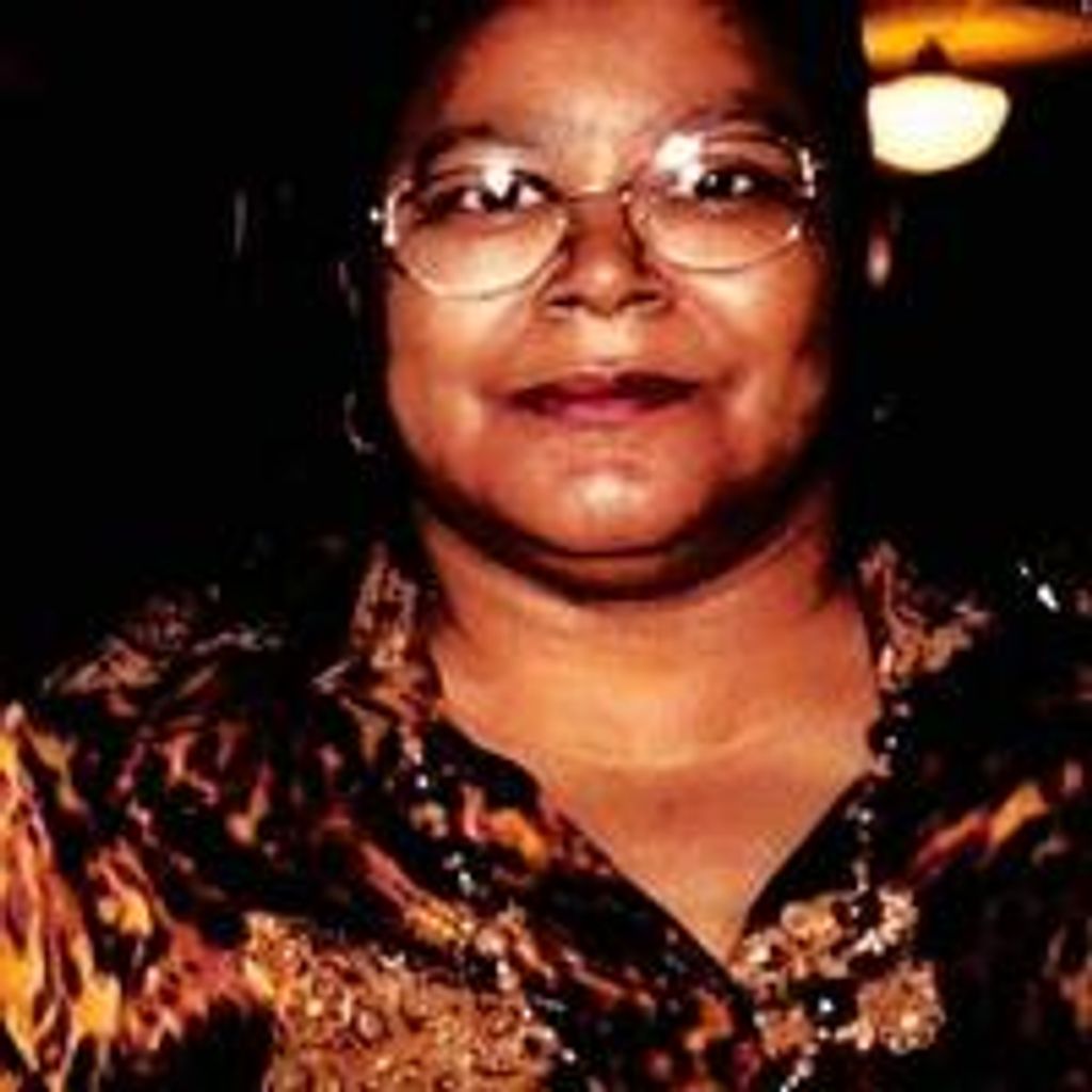 Mary Harris