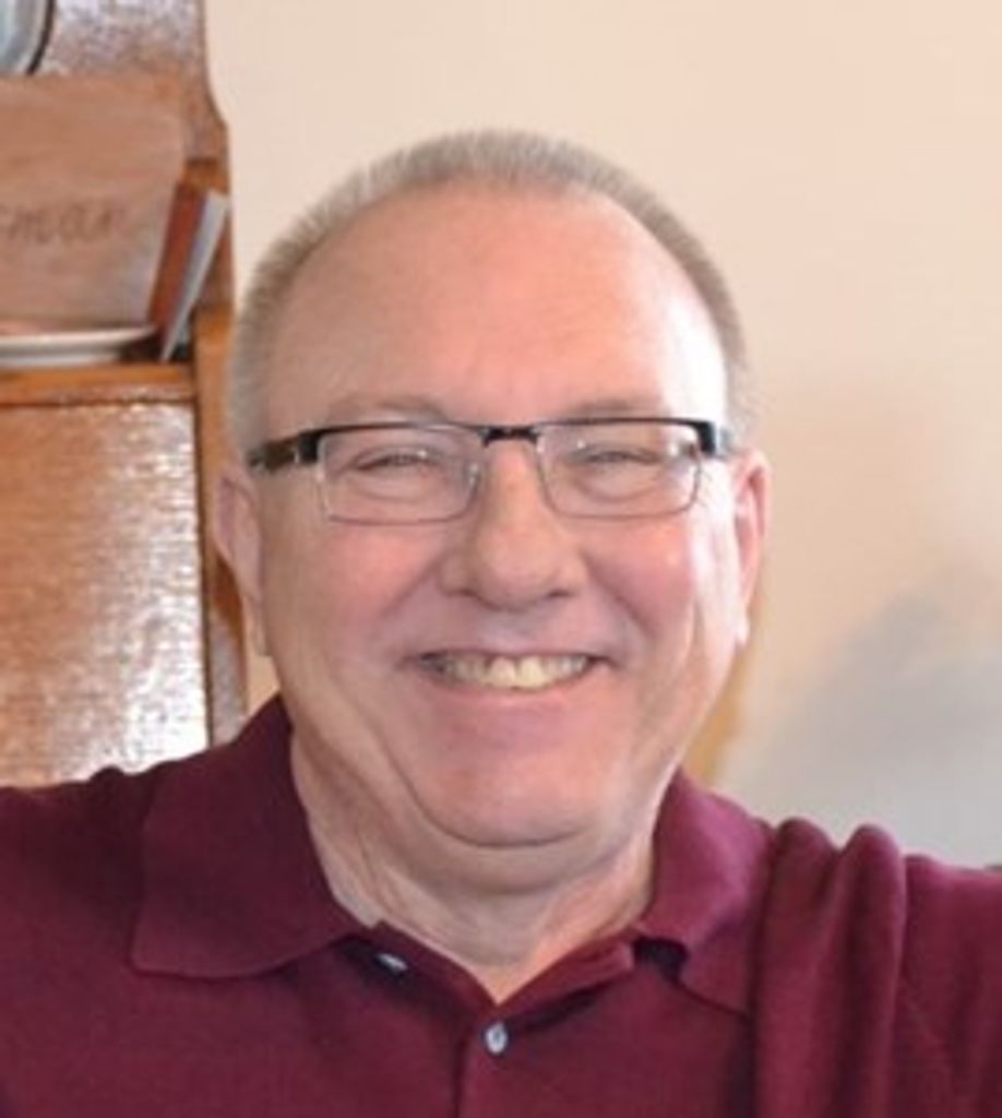 Reginald C. Nugent Profile Photo