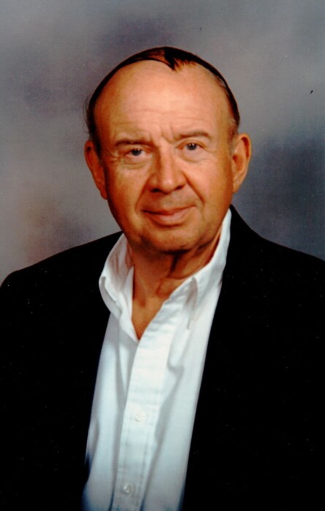Stanley Hess Profile Photo
