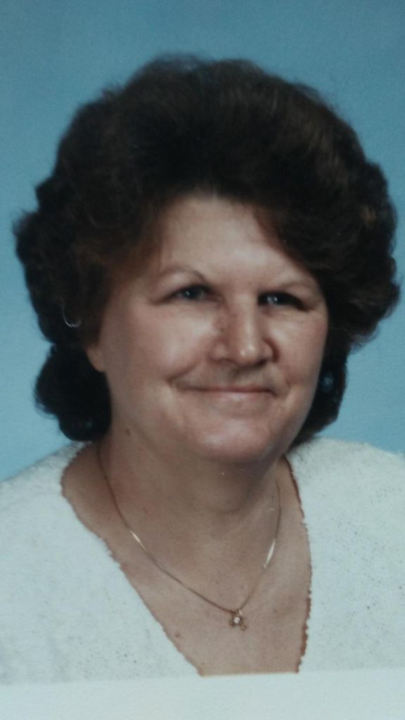 Betty J Mosley Profile Photo