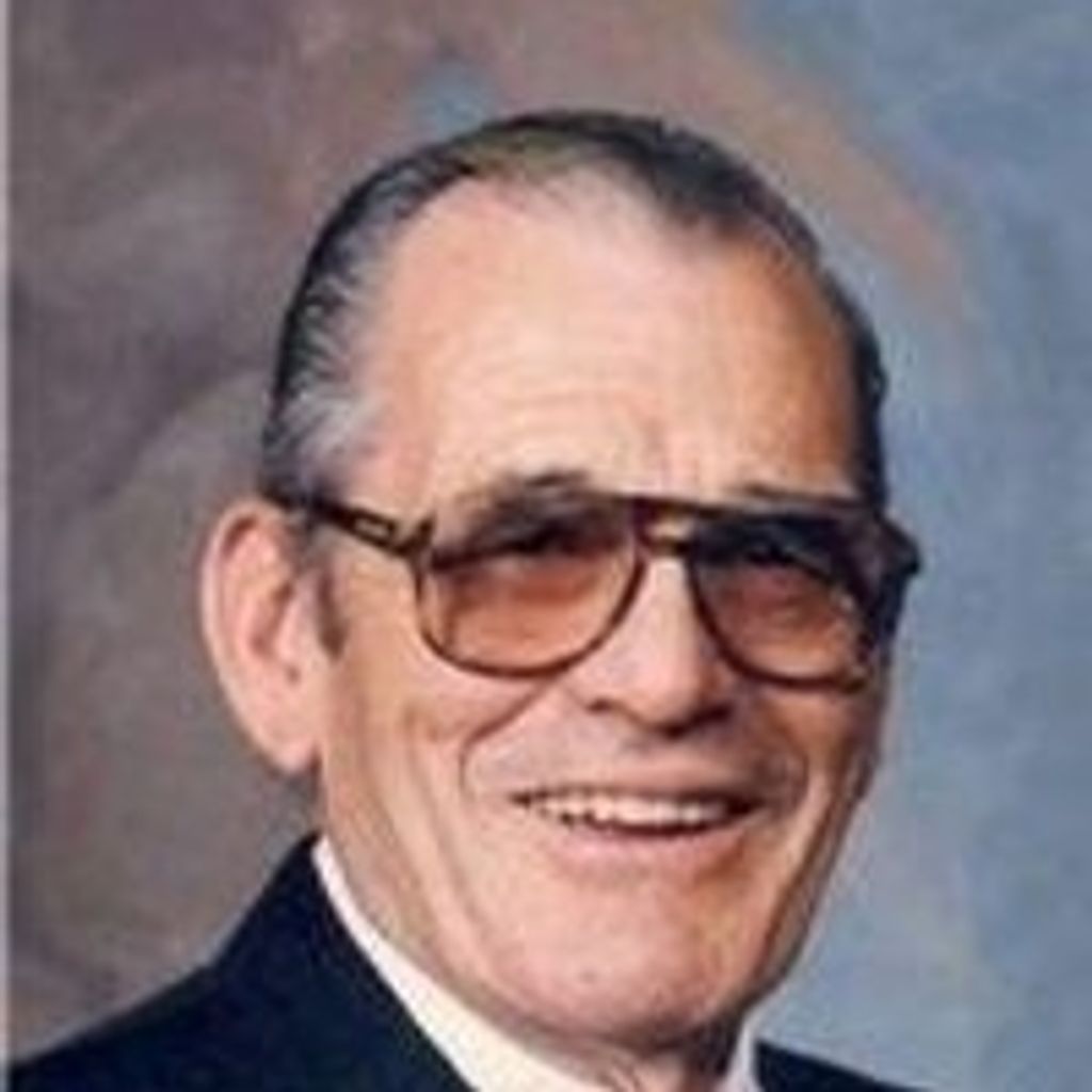 Earl J. Hebert