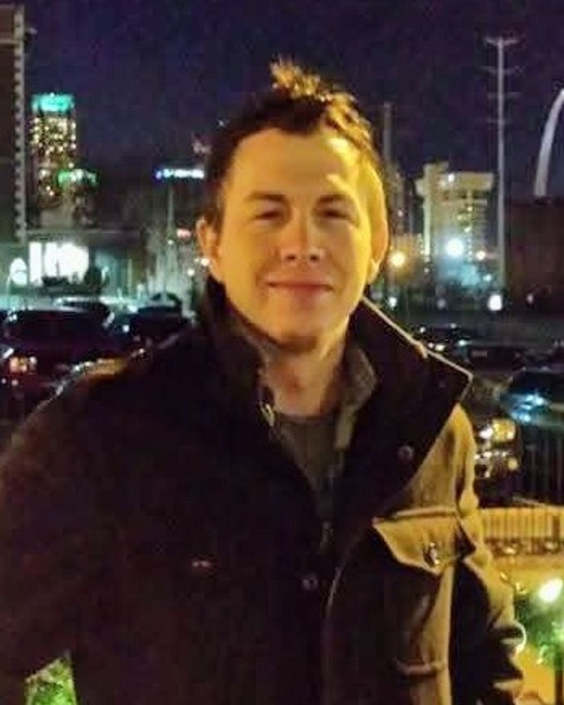 Willie Justin Williams Profile Photo