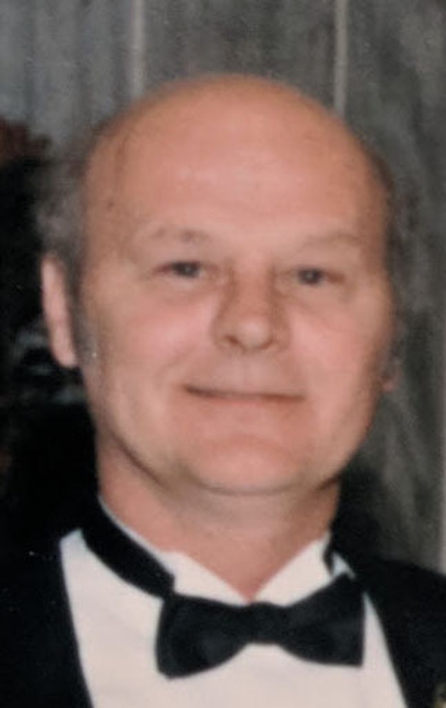 Robert B. Almendinger