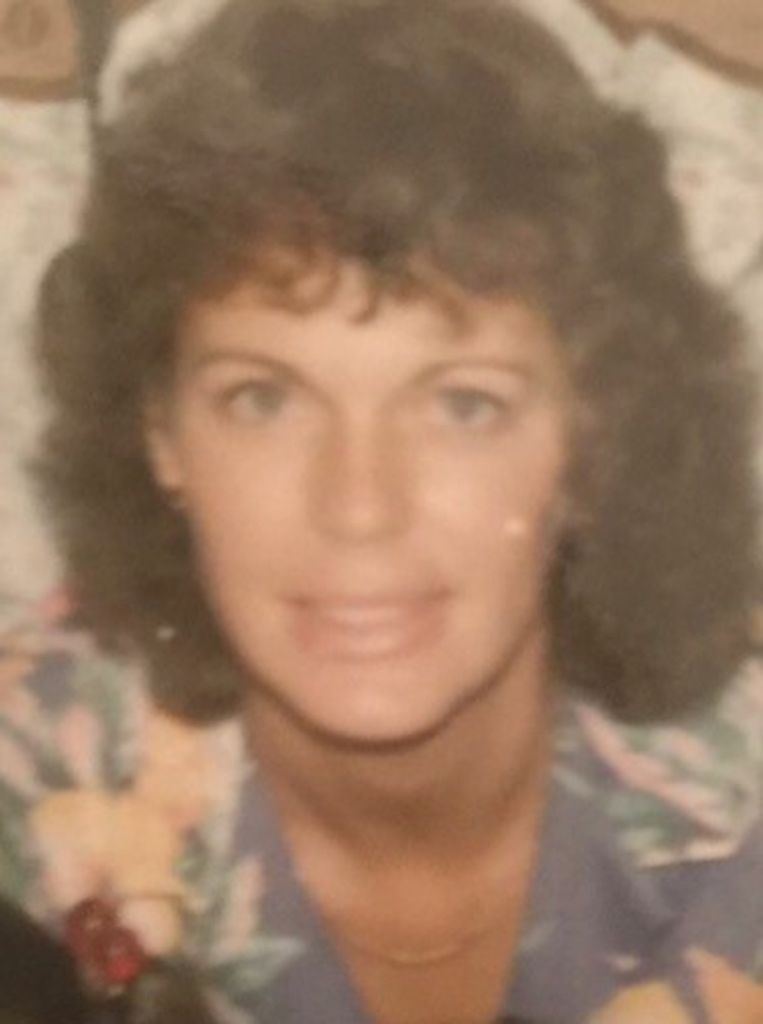 Linda Grey Raynor