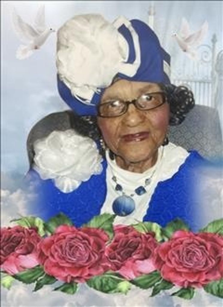 Bertha D. Washington Profile Photo