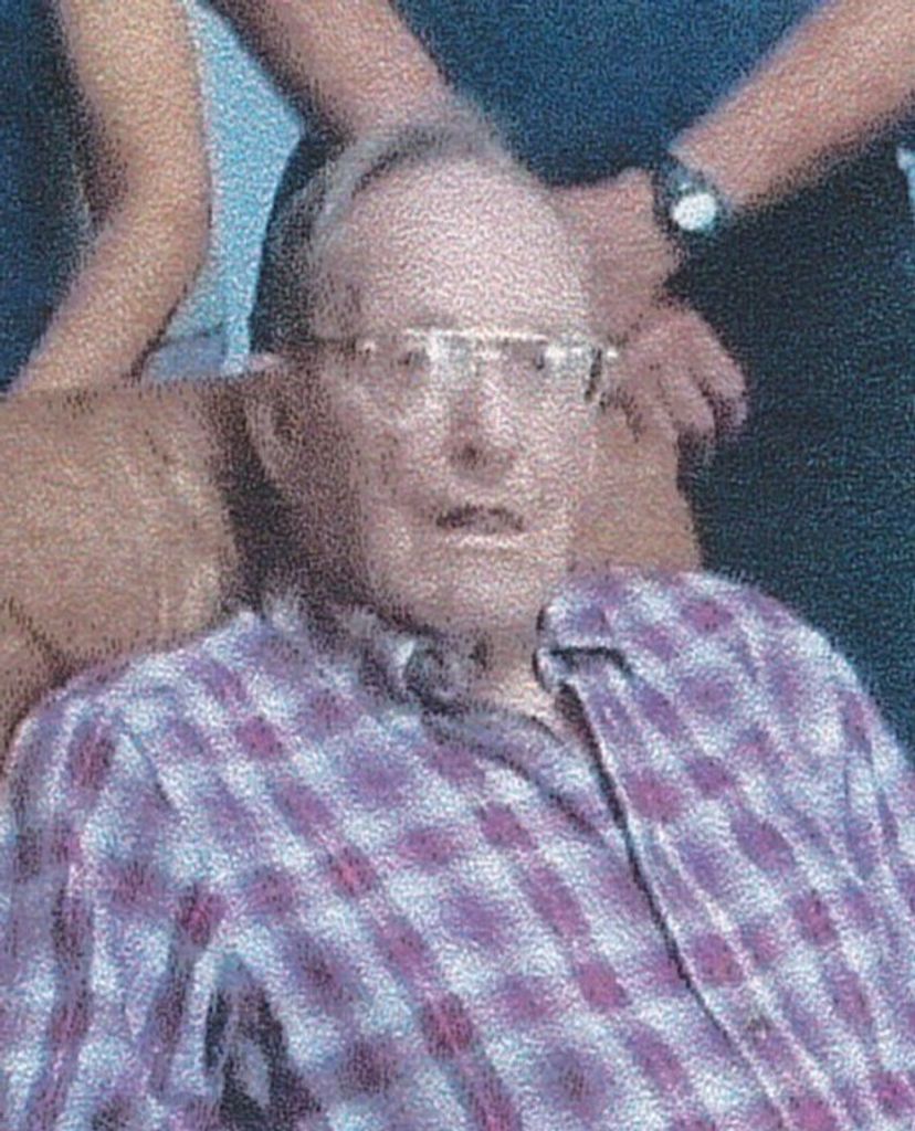 John "Jack" Oberg