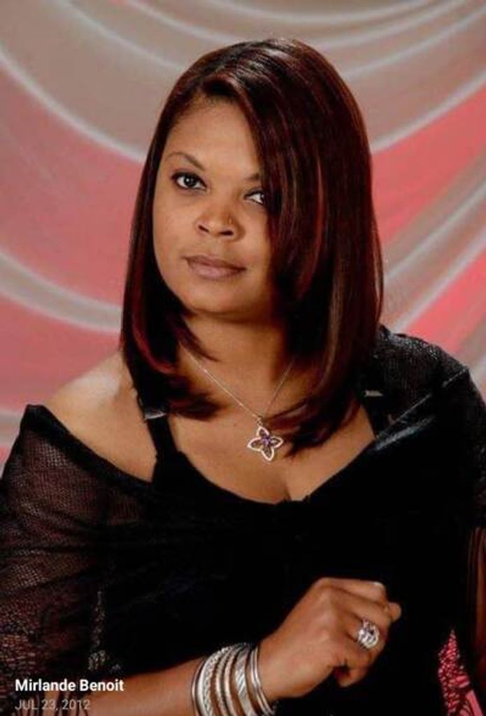 Mirlande Benoit Profile Photo