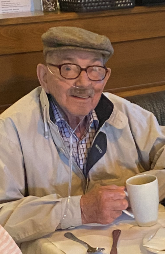 Edward Bohn