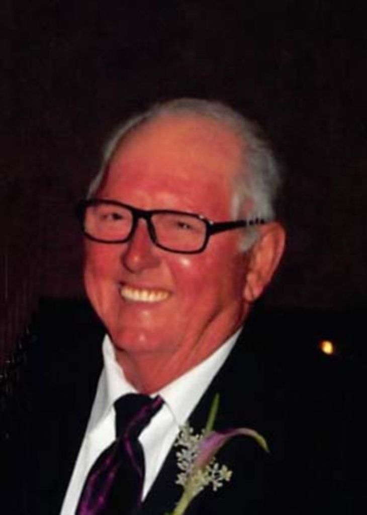 Eugene Reaux, Sr.