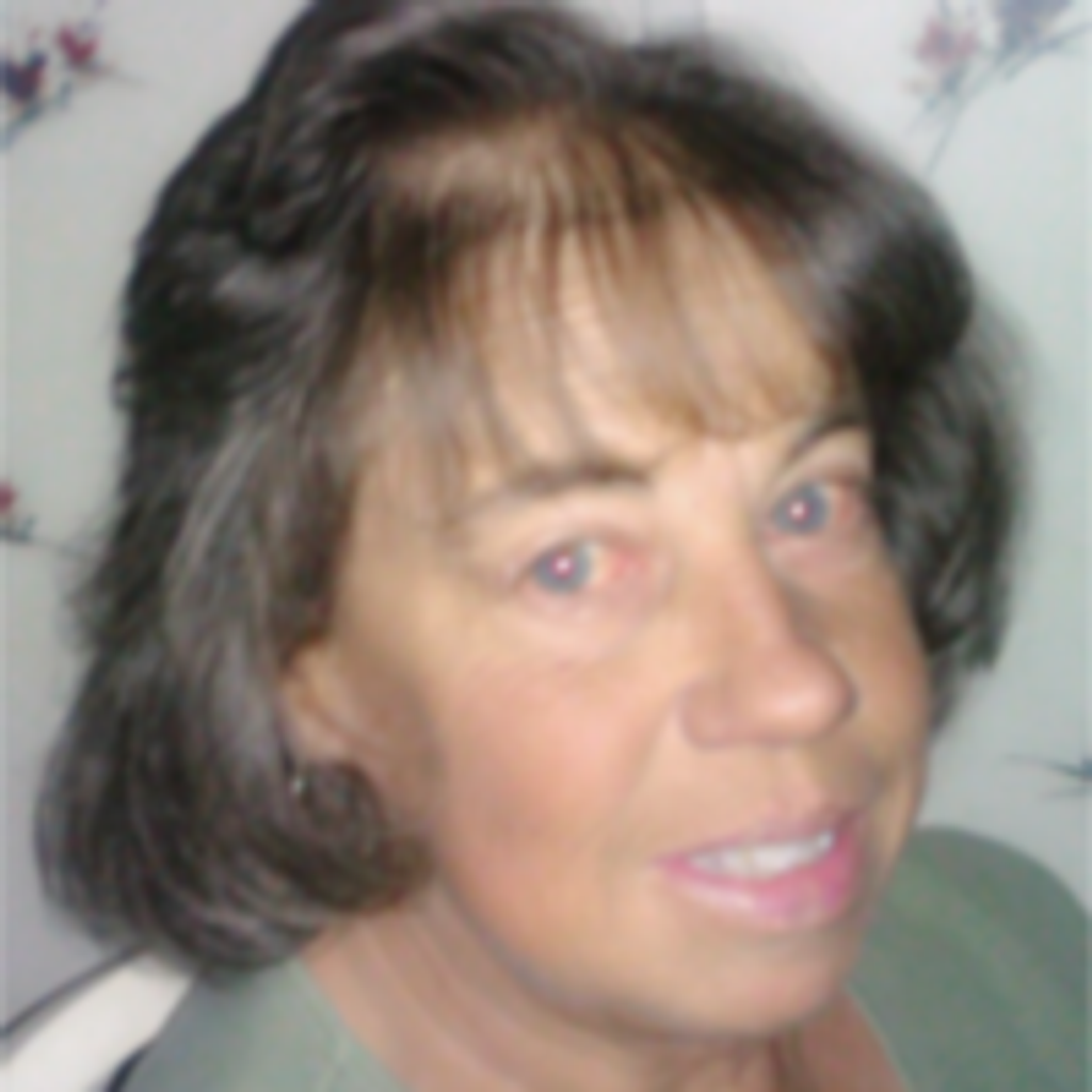 Karen Faulkner