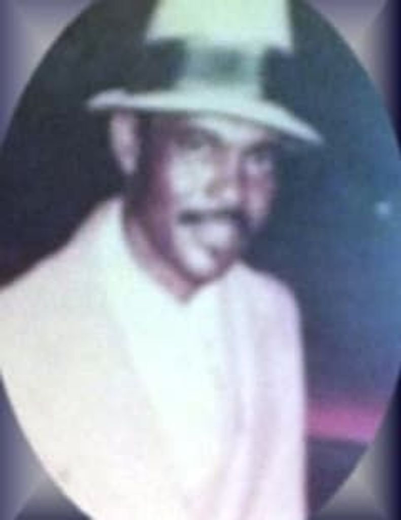 Warner Parks, Sr. Profile Photo