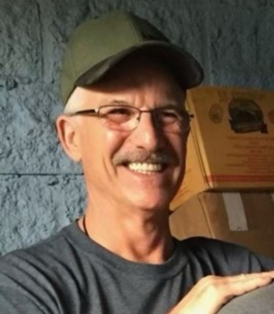 Dennis Miller Profile Photo