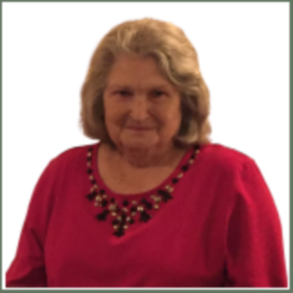 Geraldine B. Cragg Profile Photo
