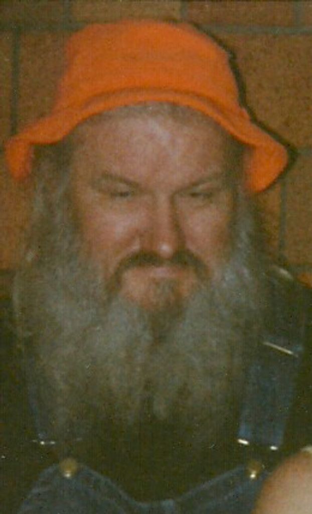 Zelbert D. Sparks Profile Photo