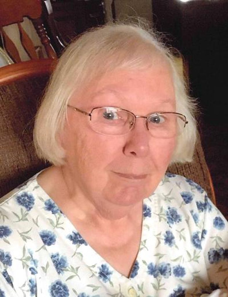 Dorothy Teresa Ricker