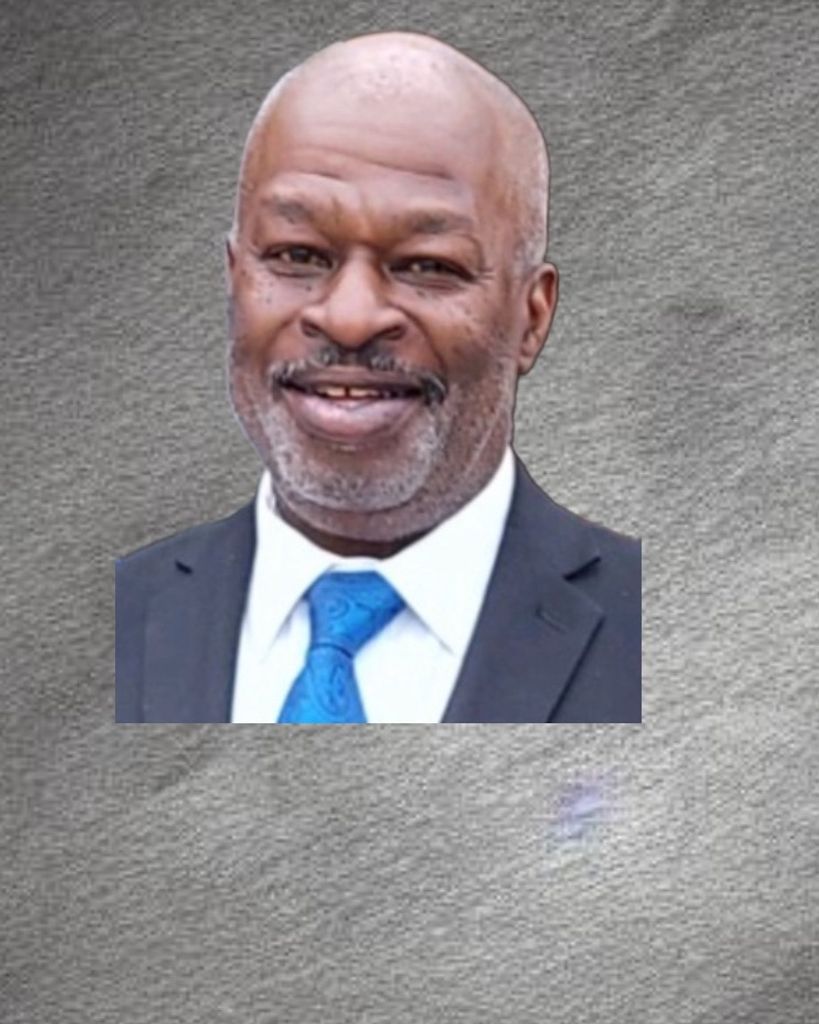 Sedric L. Robinson