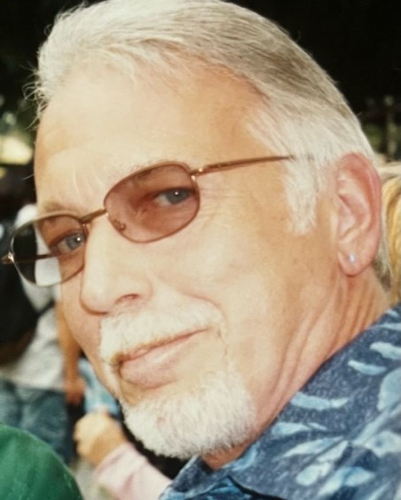 James "Jim" W. Gatti, Sr.