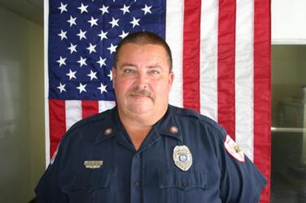 Terry Heath Profile Photo