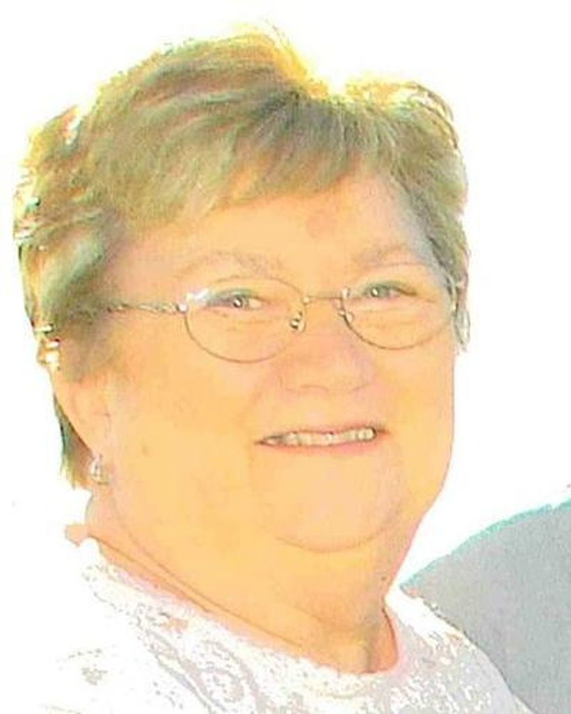 Mary Ann Henderson Profile Photo
